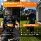 Proffsfläkten - Slipp värmen i sommar - Proffsfläkten®