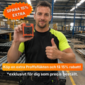 Proffsfläkten - Sluta överhettas på jobbet